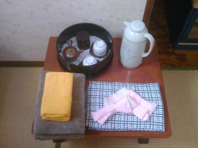 Asakusa Ryokan Toukaisou Tóquio Exterior foto