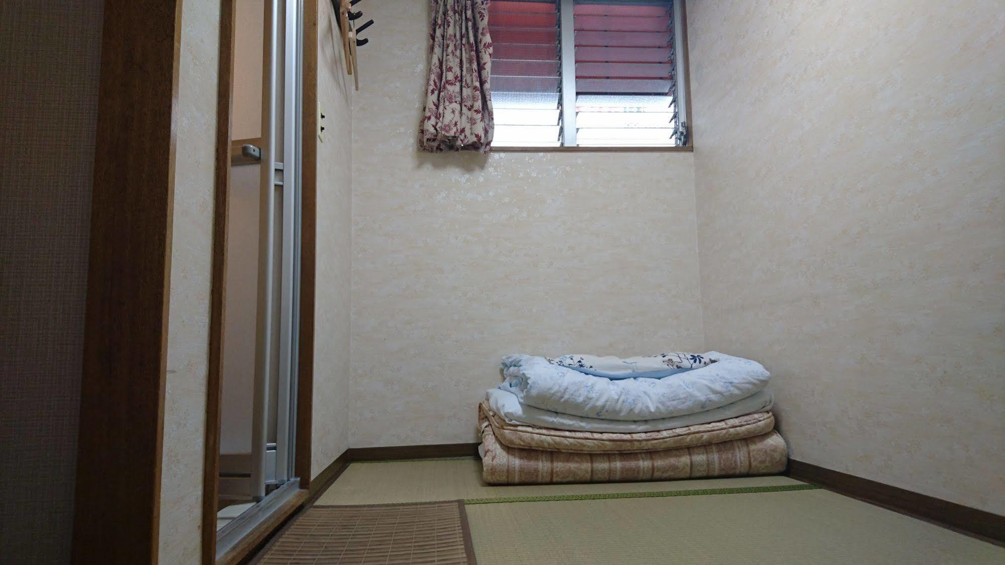 Asakusa Ryokan Toukaisou Tóquio Exterior foto